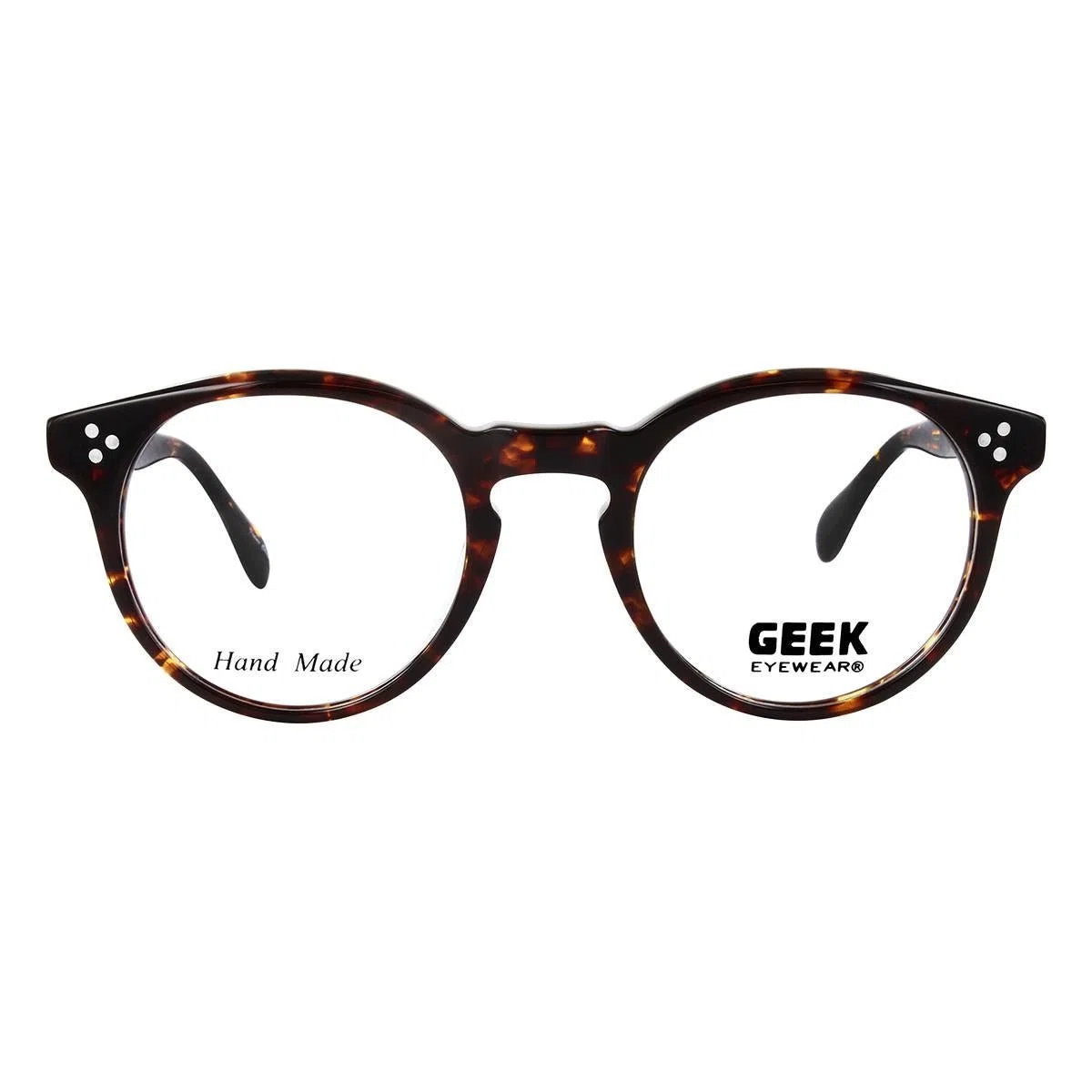 GEEK EYEWEAR RIDLEY Eyeglasses - view 3